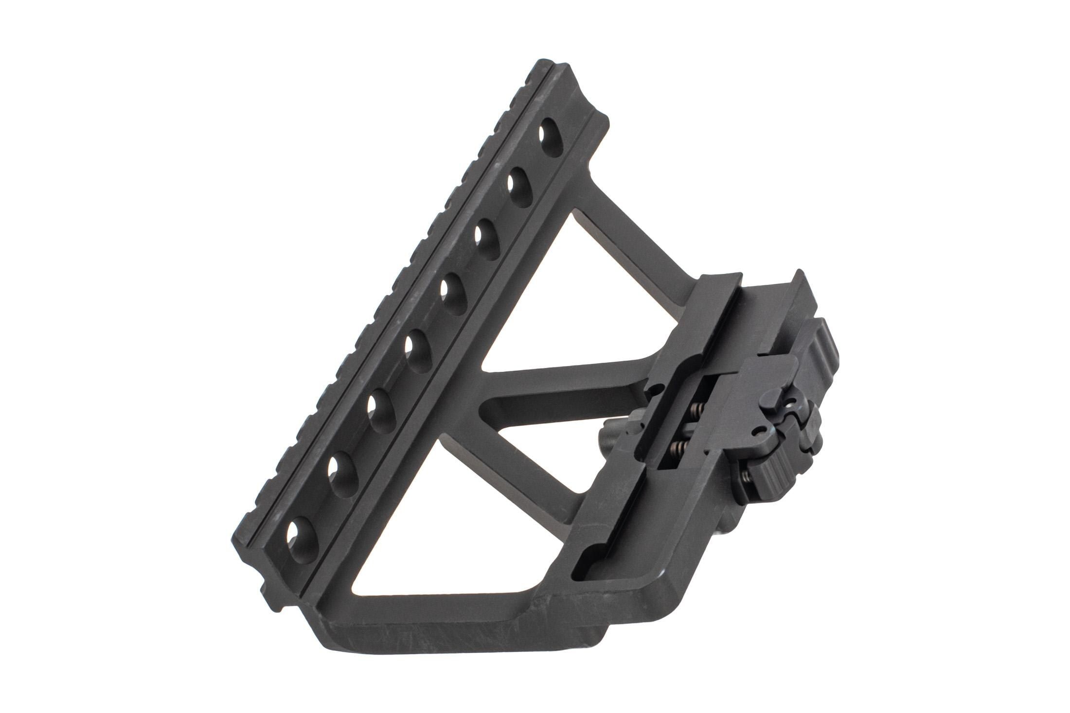 Midwest Industries AK Side Railed Scope Mount